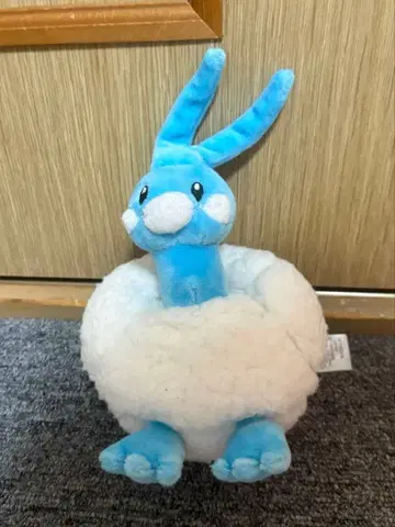 아마루스 봉제 인형 약 15cm