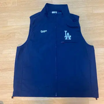 MLB 다저스 나일론 베스트