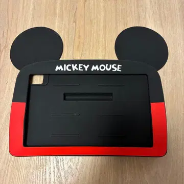 DWE EnglishTab 옷 갈아입기 커버 미키마우스 태블릿 커버