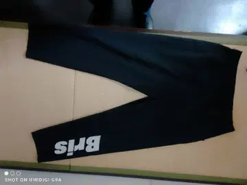 FCRB 나일론 팬츠