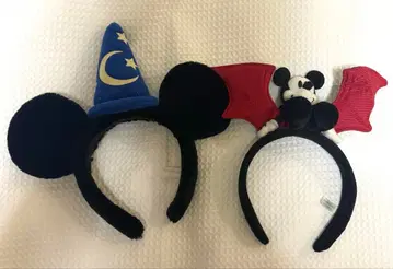 디즈니 머리띠