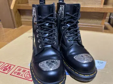 닥터마틴 Dr.Martin 25 레어 콜라보