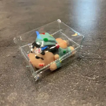 짱구는 못말려 스퀴즈