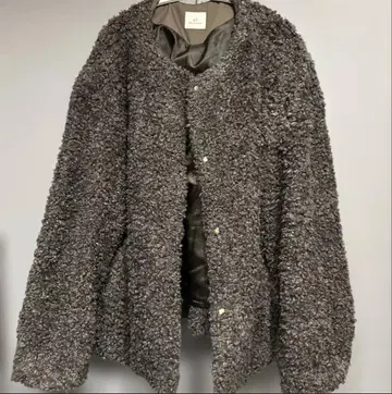 UNITED ARROWS green label relaxing 아우터