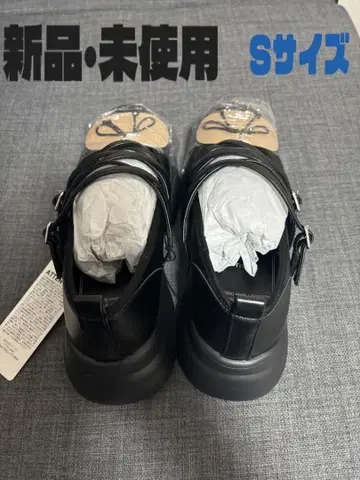 GU 멜리 제인 슈즈 by rokh S 사이즈