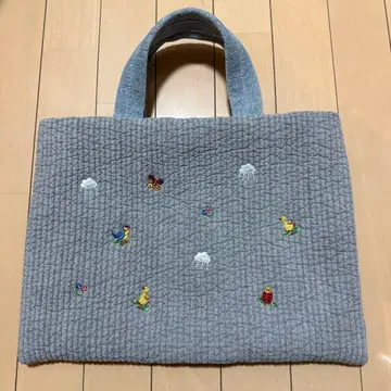 페이러 비오는날 한정판 콜라보 'MIMI' LIGHT GRAY