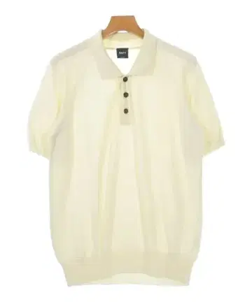 BAFY 니트 스웨터 남성용