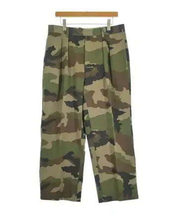 NEAT 남성용 슬랙스