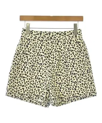 SLY 숏팬츠 여성용