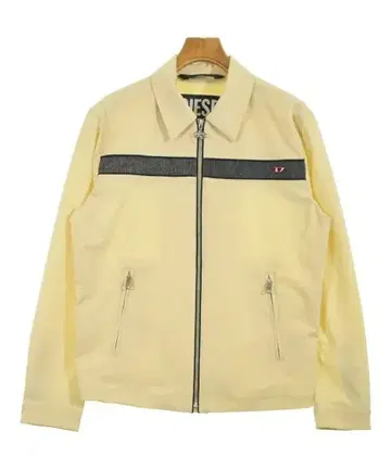 DIESEL 블루종 (기타) 남성용