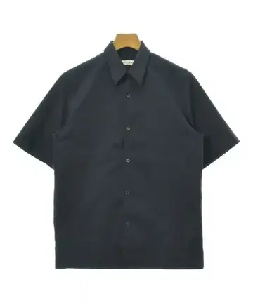 DRIES VAN NOTEN 캐주얼 셔츠 남성용