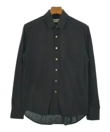 OUR LEGACY 캐주얼 셔츠 남성용