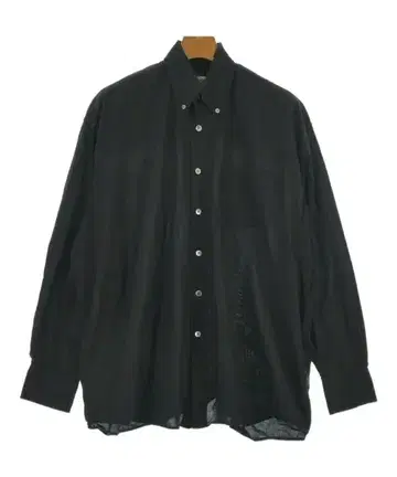 OUR LEGACY 캐주얼 셔츠 남성용