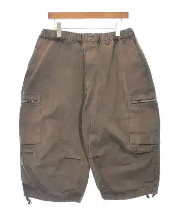 VAINL ARCHIVE 숏팬츠 남성용