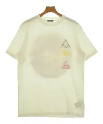 Dior Homme 티셔츠 남성용