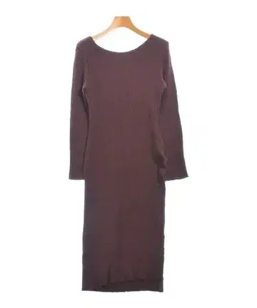 H BEAUTY&YOUTH 여성용 원피스