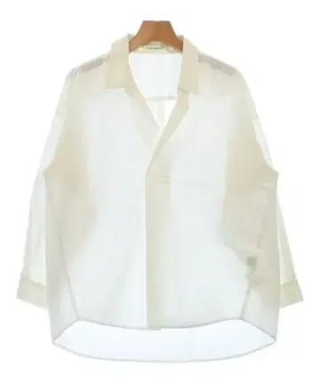 PARLMASEL 캐주얼 셔츠 여성용