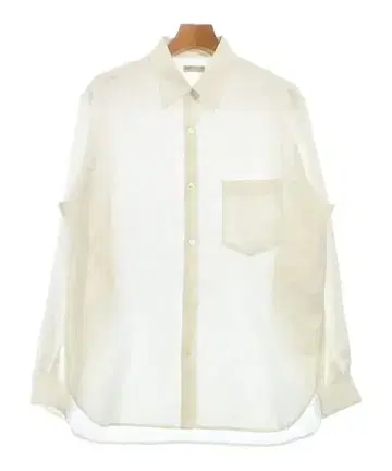 BEAUTY&YOUTH UNITED ARROWS 캐주얼 셔츠 남성용