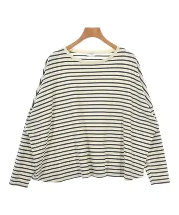 URBAN RESEARCH DOORS T셔츠 티셔츠 여성용