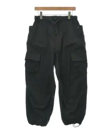COMME des GARCONS HOMME 카고 팬츠 남성용