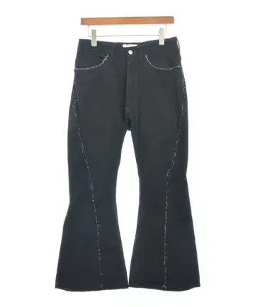 JIEDA 데님 팬츠 남성용