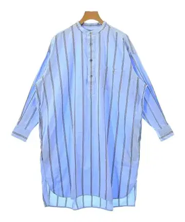 TICCA 셔츠 원피스 여성용