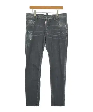 DSQUARED 데님 팬츠 남성용