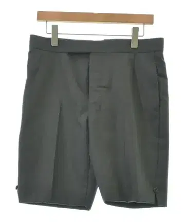 THOM BROWNE 숏팬츠 남성용