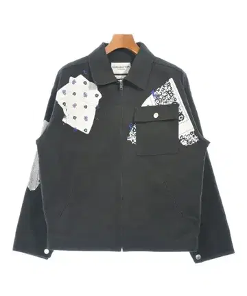 NOMA t.d. 데님 자켓 남성용