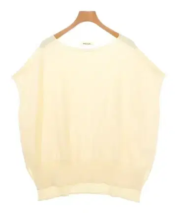 MOGA 니트 스웨터 여성용