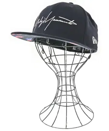 yohji yamamoto POUR HOMME 남성용 캡