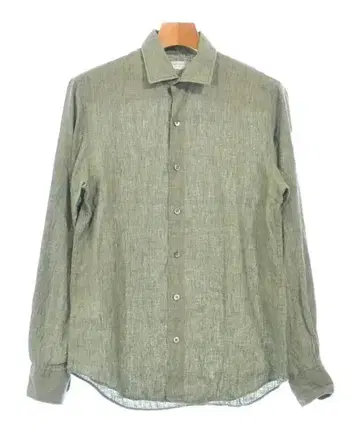 TOMORROWLAND 캐주얼 셔츠 남성용