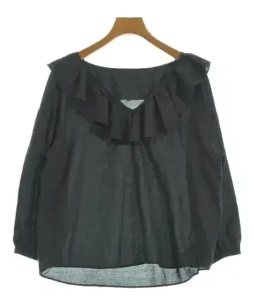 SLOBE IENA 블라우스 여성용