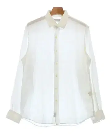 TOMORROWLAND 캐주얼 셔츠 남성용