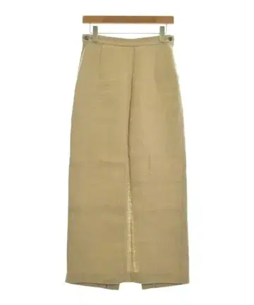 Whim Gazette 롱 맥시 길이 스커트 여성용