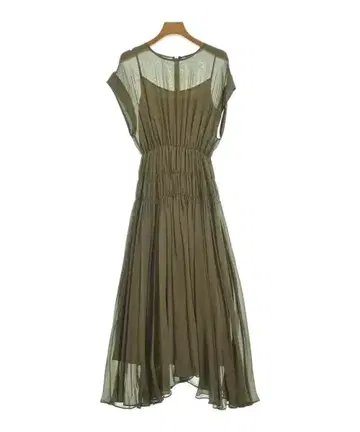 HYALINES 원피스 여성용