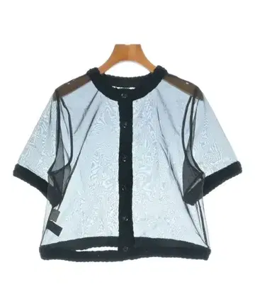 UNITED ARROWS 여성용 블라우스