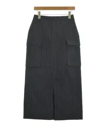 JOURNAL STANDARD 롱 맥시 길이 스커트 여성용