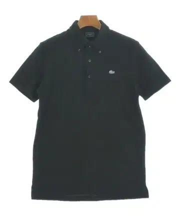 LACOSTE 피케 셔츠 남성용