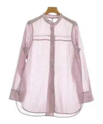 POU DOU DOU 캐주얼 셔츠 여성용