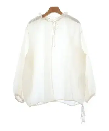 Spick and Span 블라우스 여성용