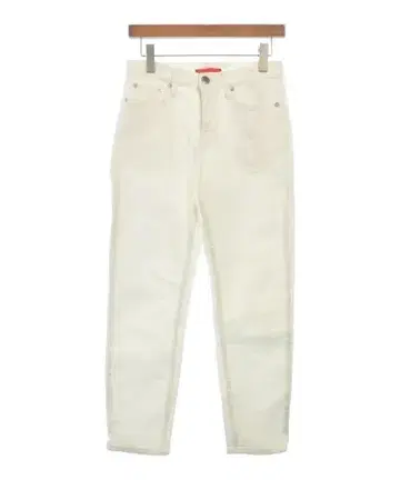 RED CARD 데님 팬츠 여성용