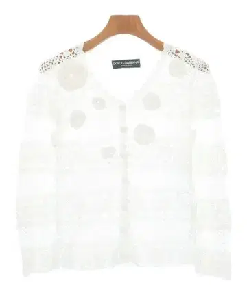 DOLCE&GABBANA 여성용 가디건