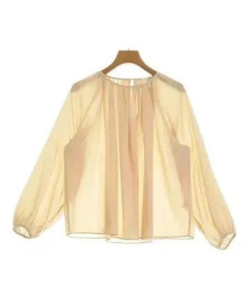 TOMORROWLAND 블라우스 여성용