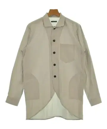 FRANK LEDER 캐주얼 셔츠 남성용