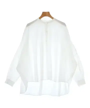 미즈이로 인디 캐주얼 셔츠 여성용