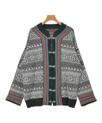 JEANASIS 여성용 가디건