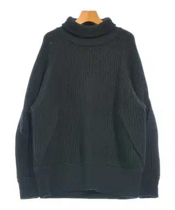 Rito 니트 스웨터 여성용