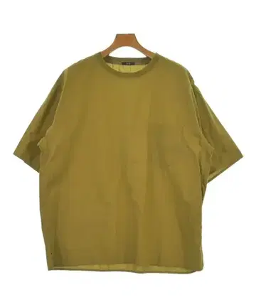 YLEVE 캐주얼 셔츠 남성용