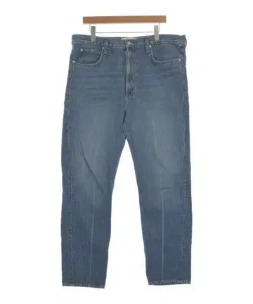 PROENZA SCHOULER 여성용 데님 팬츠